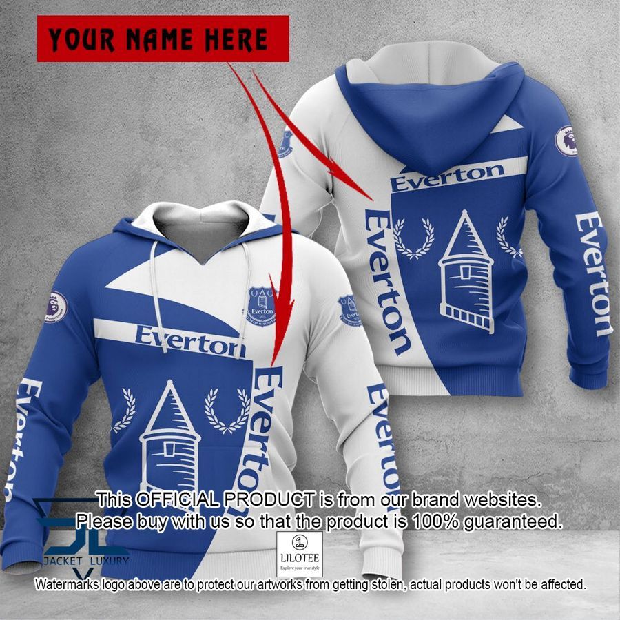 personalized everton f c logo shirt hoodie 1 237