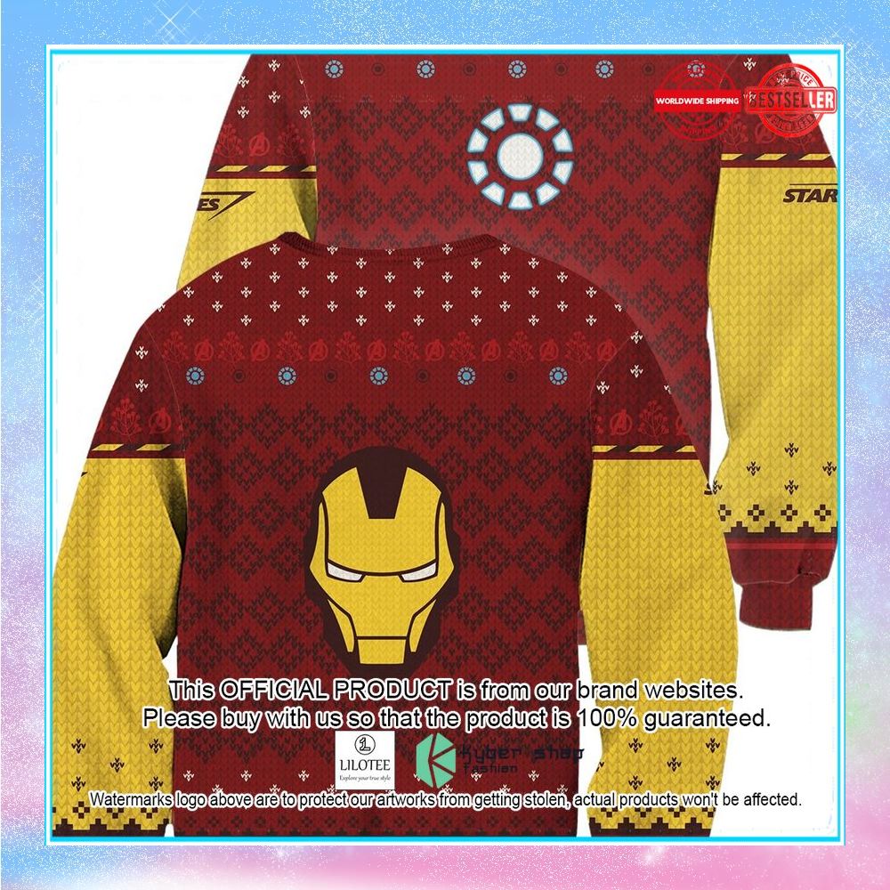 a very stark christmas ugly sweater 1 317