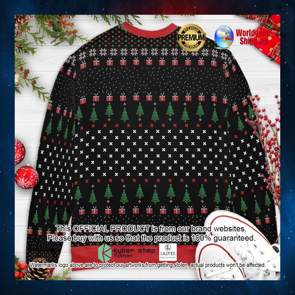 are you asking me to step into christmas smithy gavin stacey christmas sweater 2 491