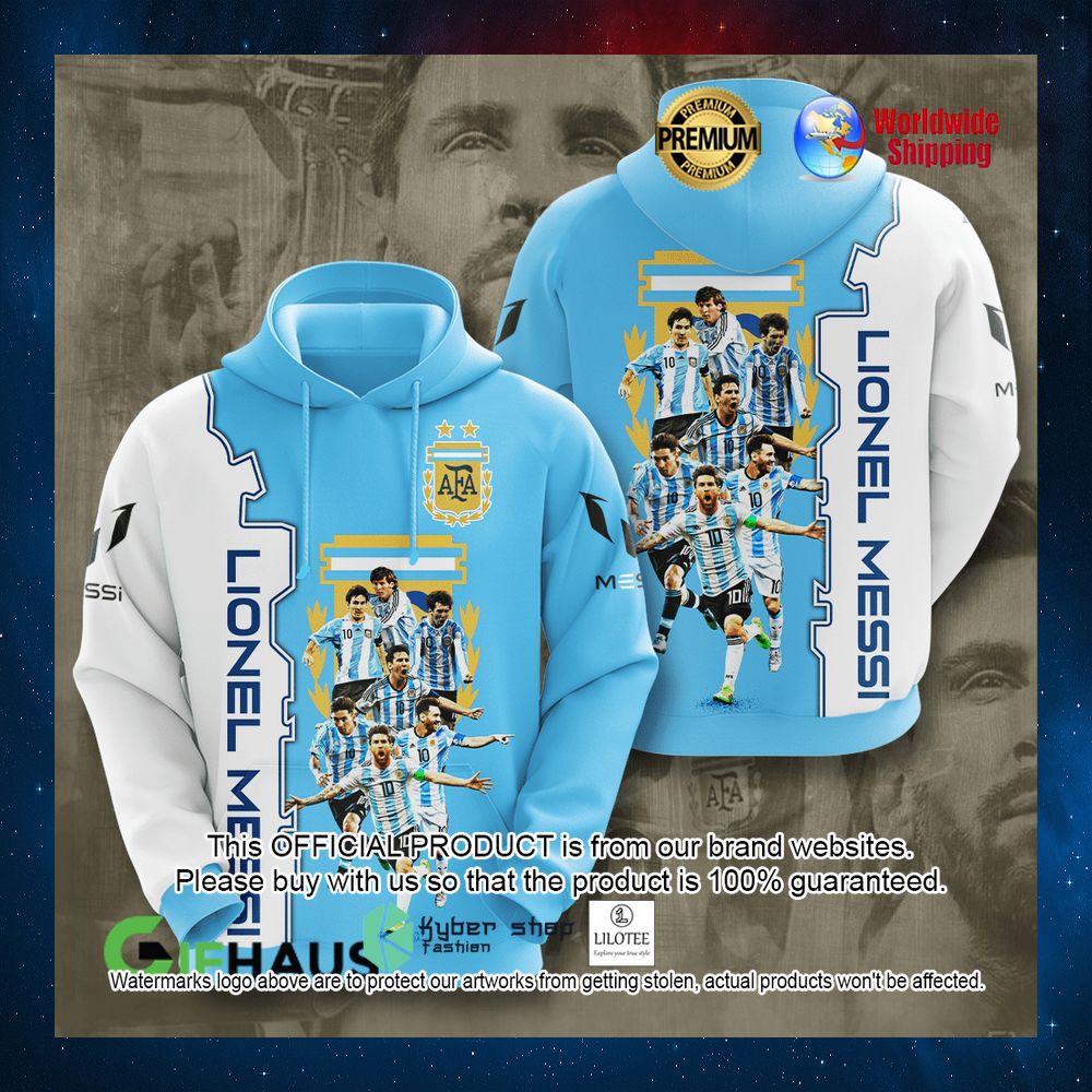 argentina fc messi world cup 2022 champions 3d hoodie shirt 1 404