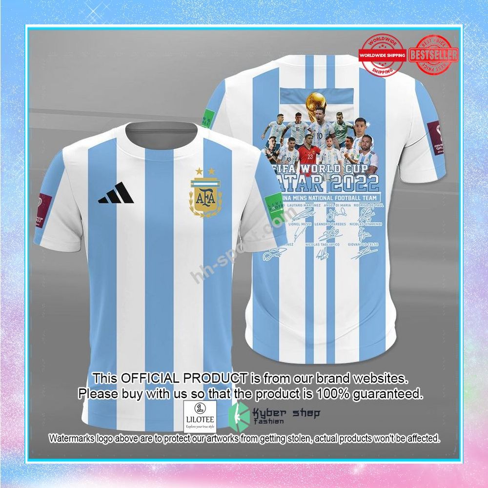 argentina national football team shirt hoodie 1 294