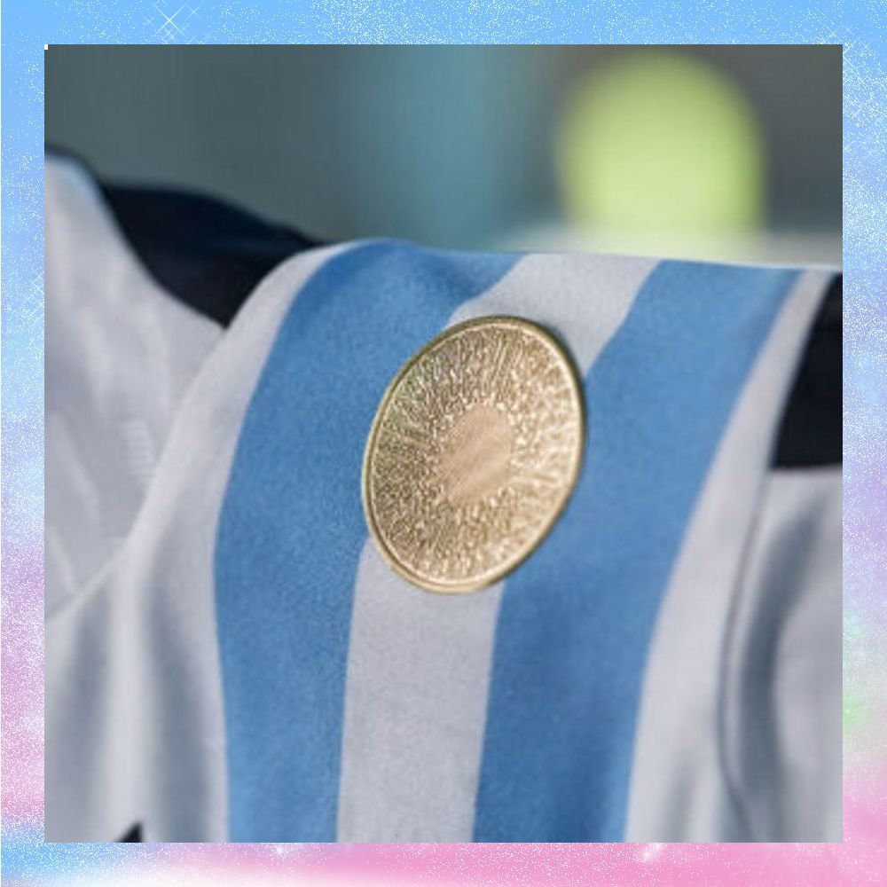 argentina qatar world cup jersey 4 809