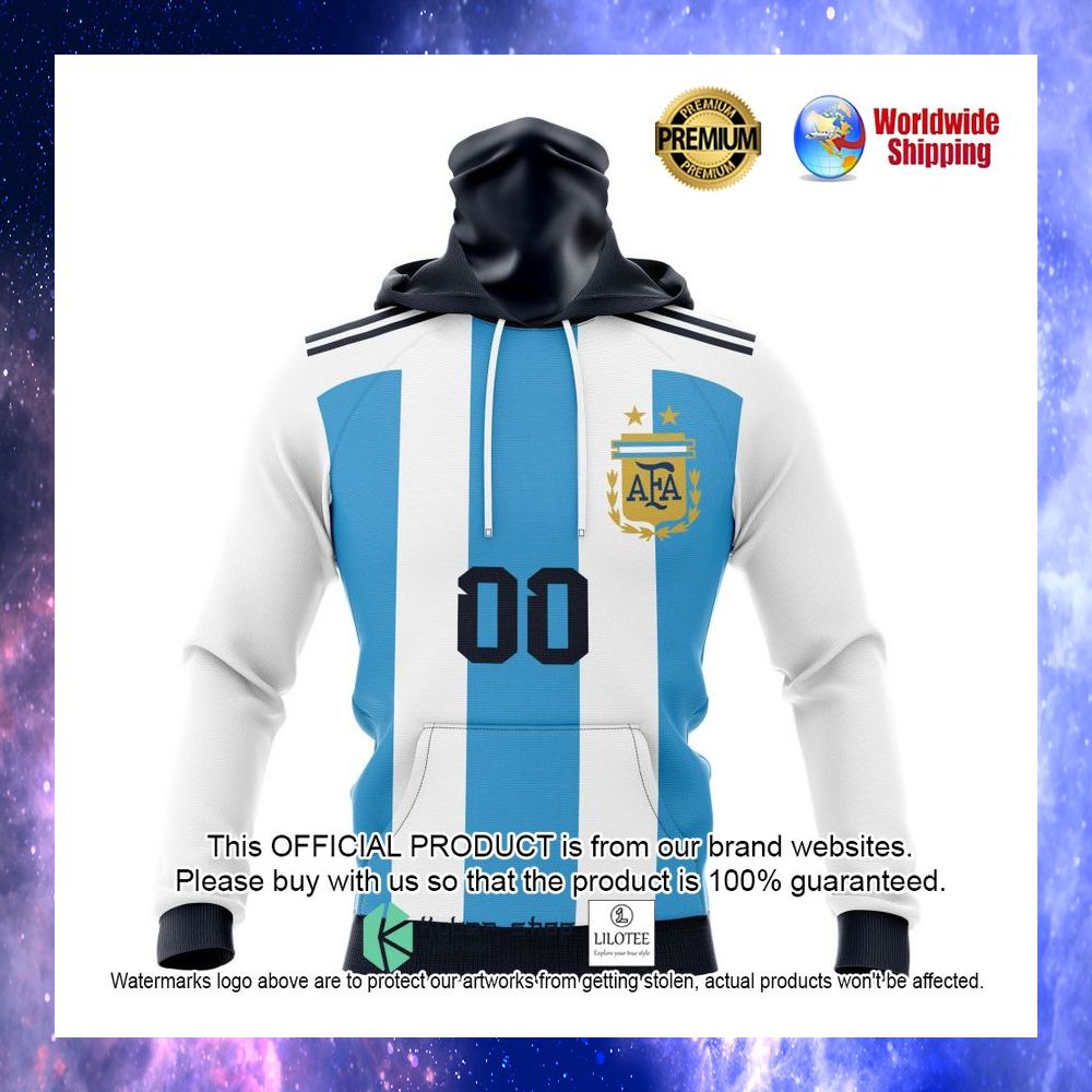 argentina world cup 2022 champion personalized 3d hoodie shirt 4 357