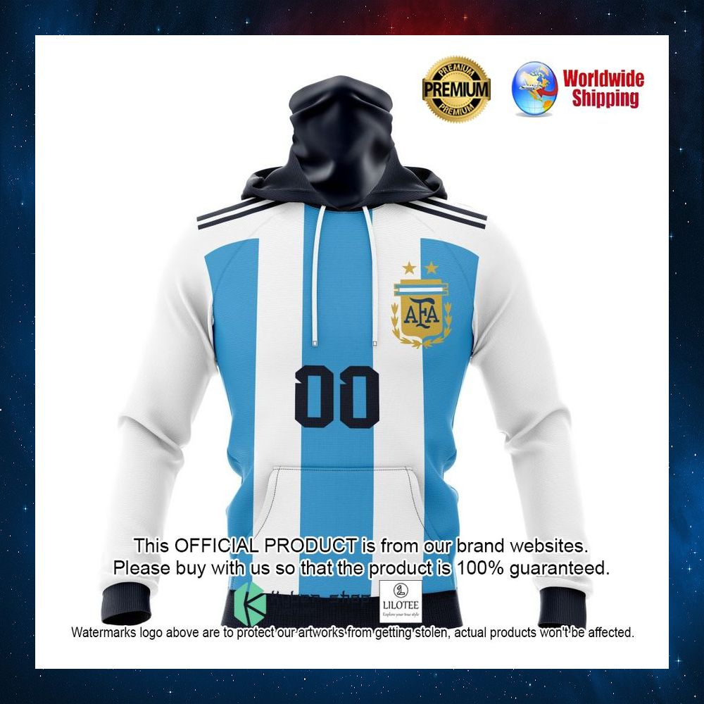 argentina world cup 2022 champion personalized 3d hoodie shirt 4 502