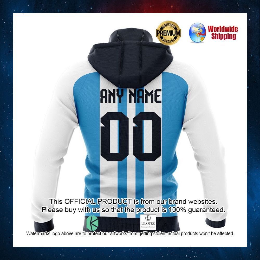 argentina world cup 2022 champion personalized 3d hoodie shirt 5 417