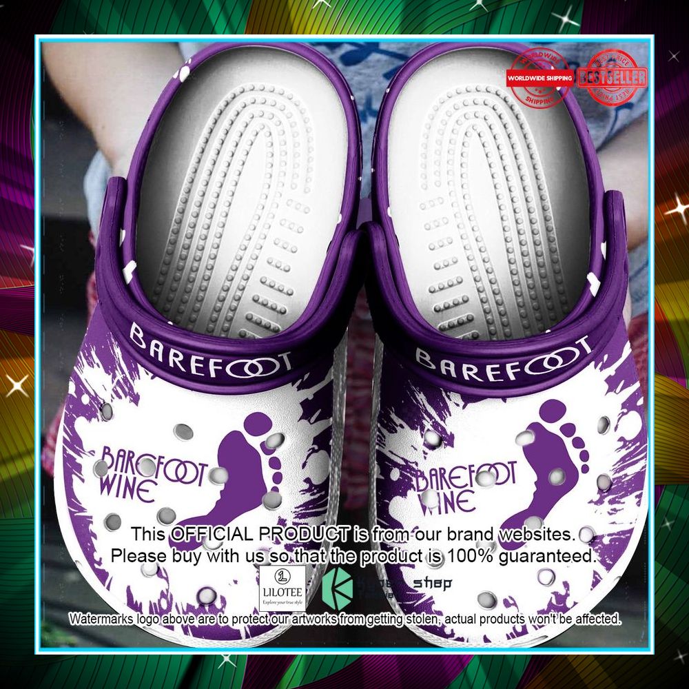 barefoot win crocs crocband shoes 1 787