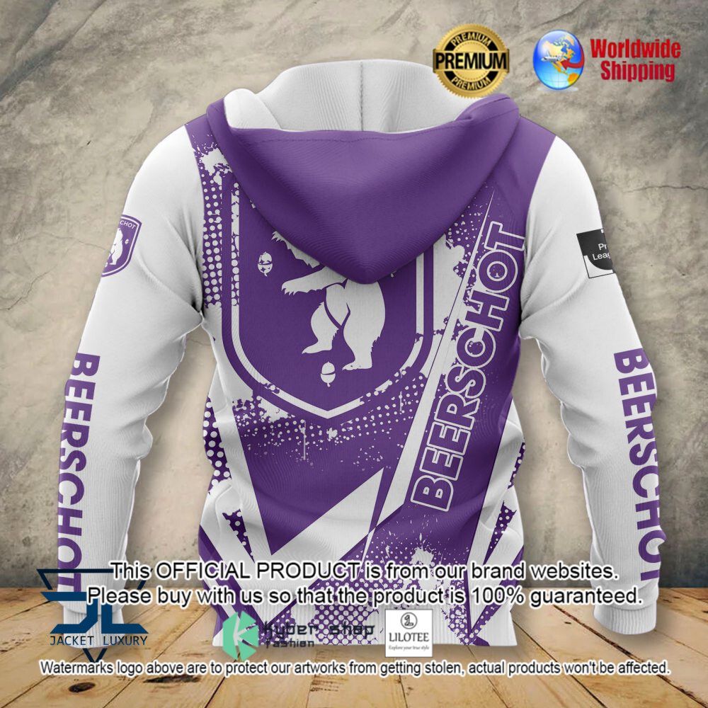 beerschot va custom name 3d hoodie shirt 2 722