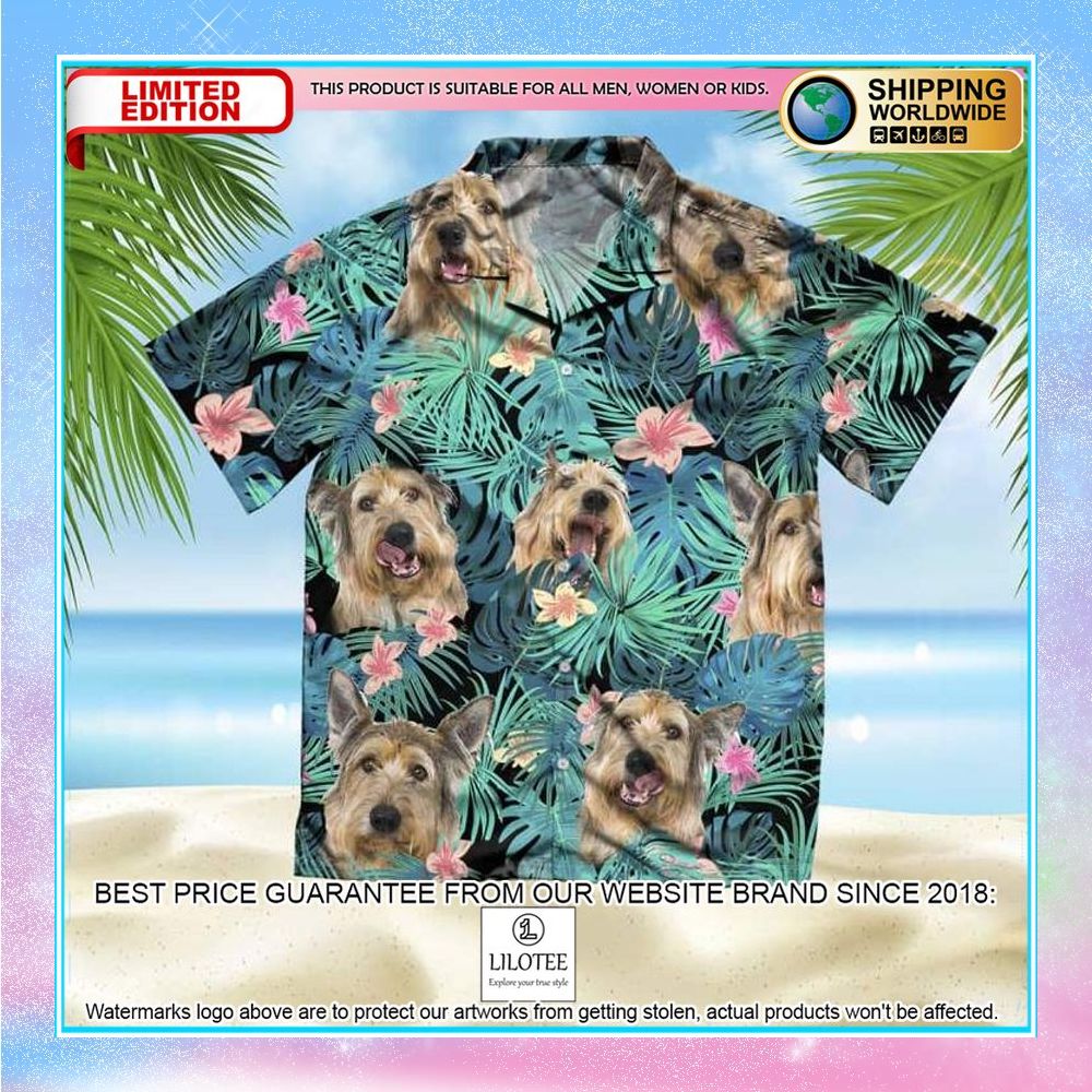 berger picard summer leaves hawaiian shirt 1 493