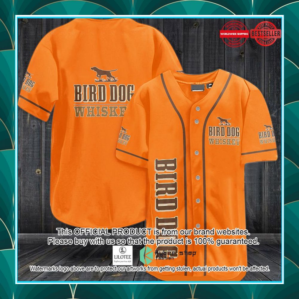 bird dog whiskey baseball jersey 1 380