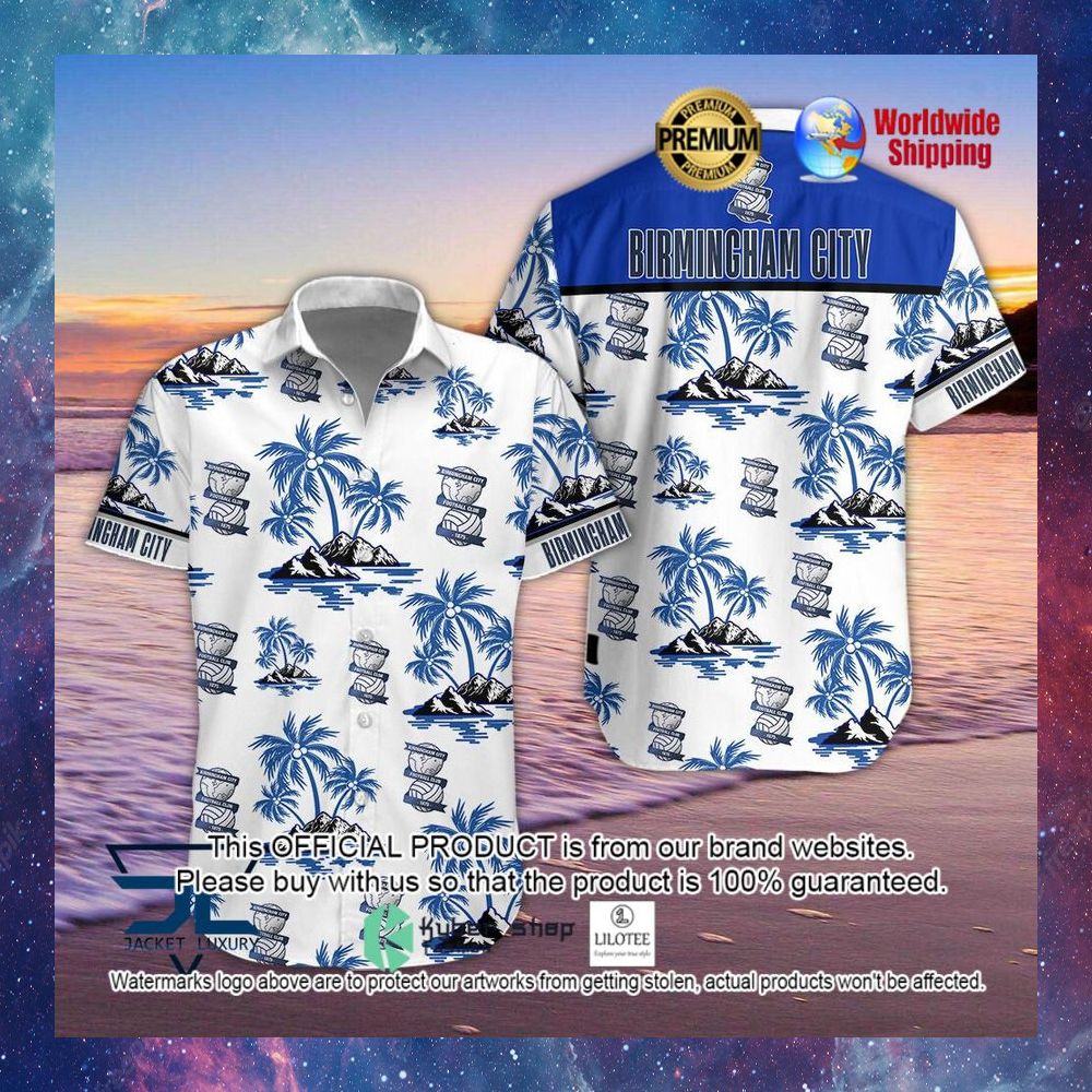 birmingham city f c hawaiian shirt short 1 792