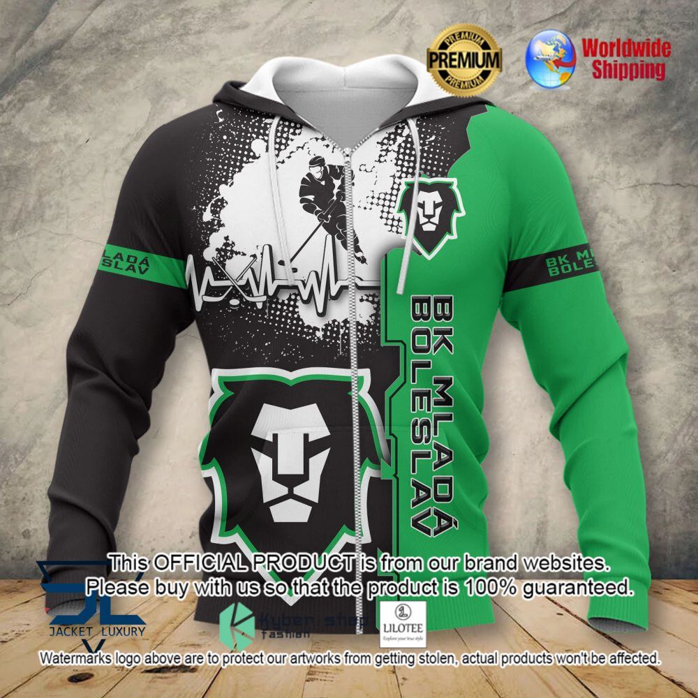 bk mlada boleslav 3d hoodie shirt 2 615