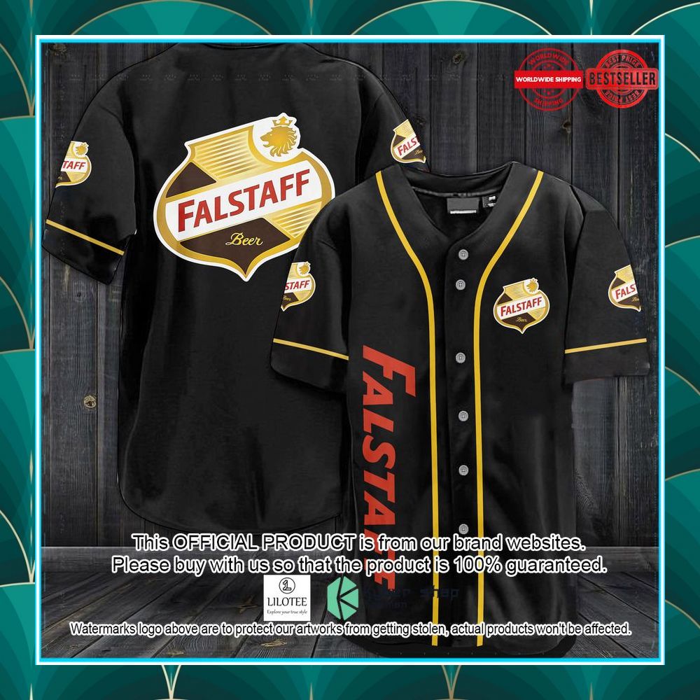 black falstaff baseball jersey 1 350