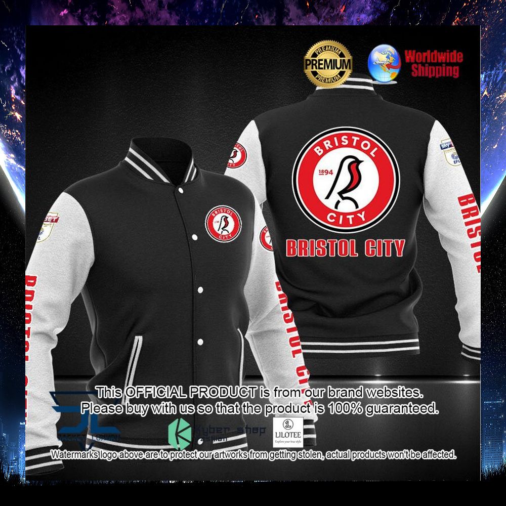 bristol city baseball jacket 1 711
