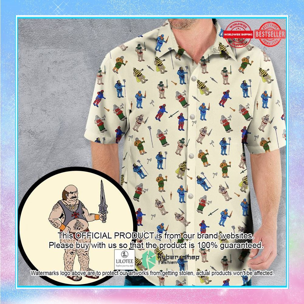 carl in masters of the universe pattern hawaiian shirt 1 285