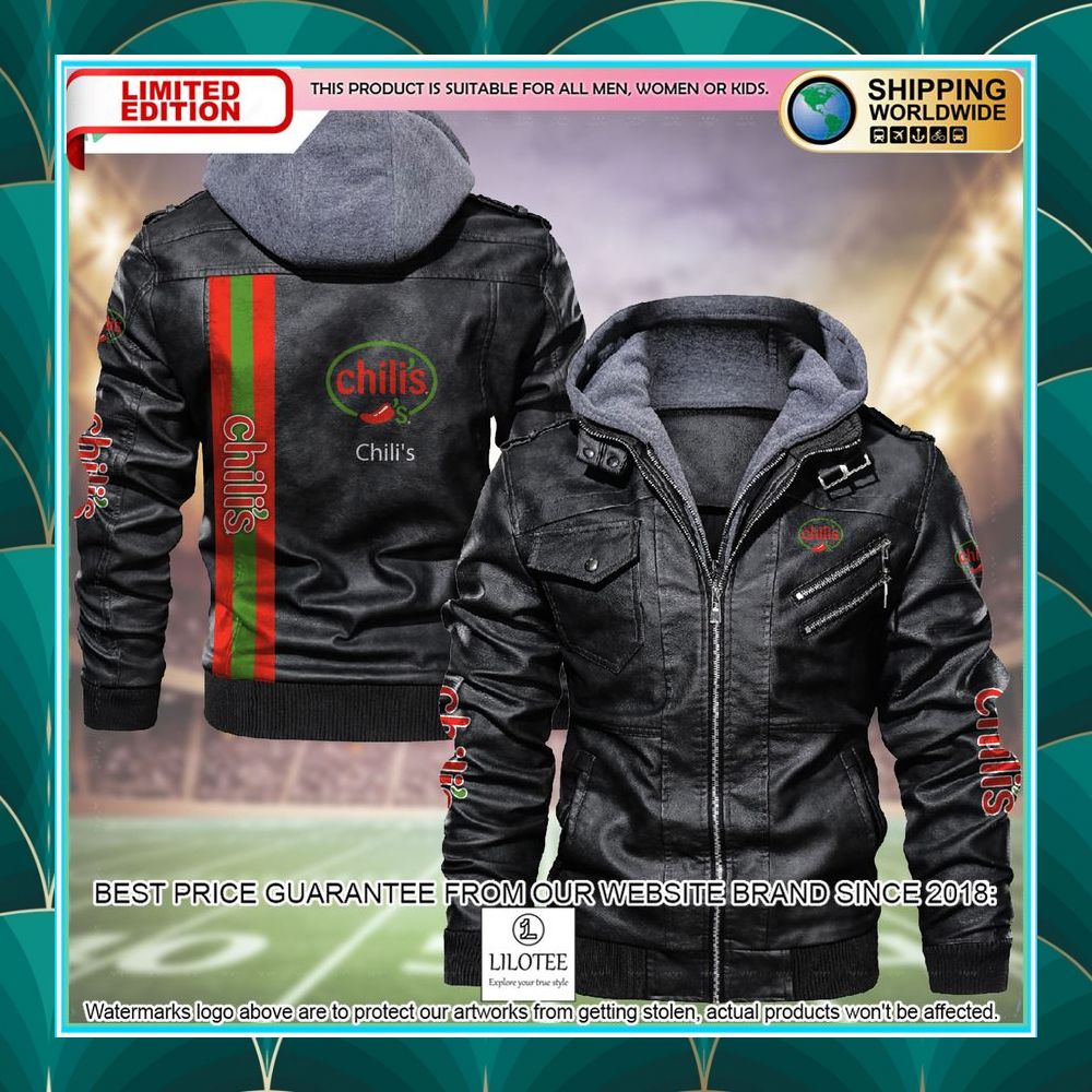 chilis leather jacket 2 583