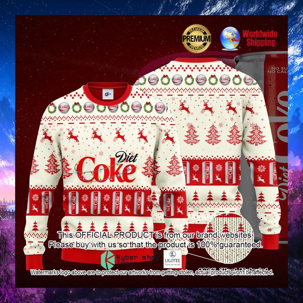 christmas diet coke sweater 1 784