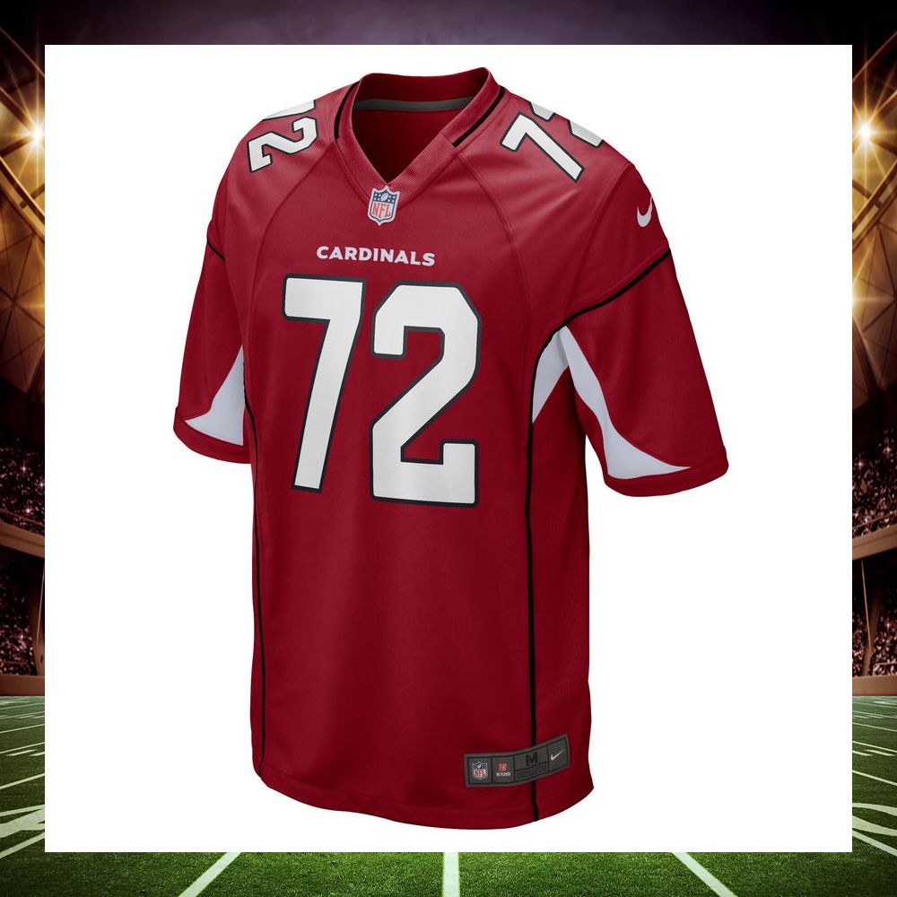 cody ford arizona cardinals cardinal football jersey 2 779