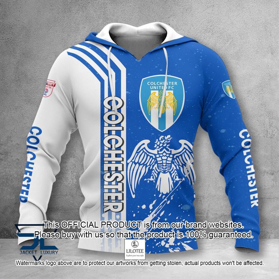 colchester united shirt hoodie 1 178