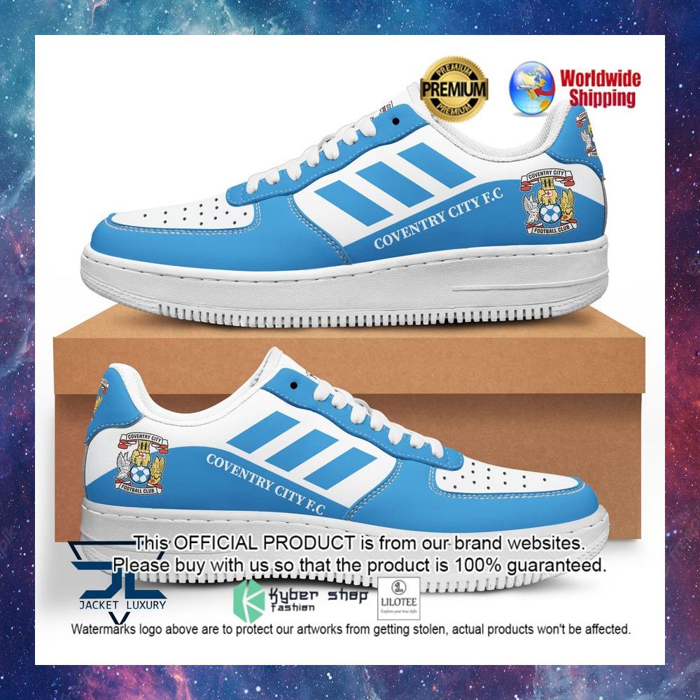 coventry city f c naf shoes 1 449