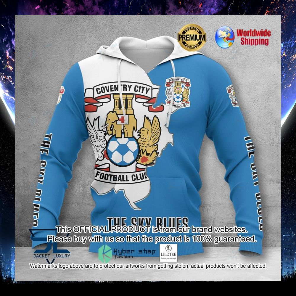 coventry city football club 3d hoodie shirt 1 925