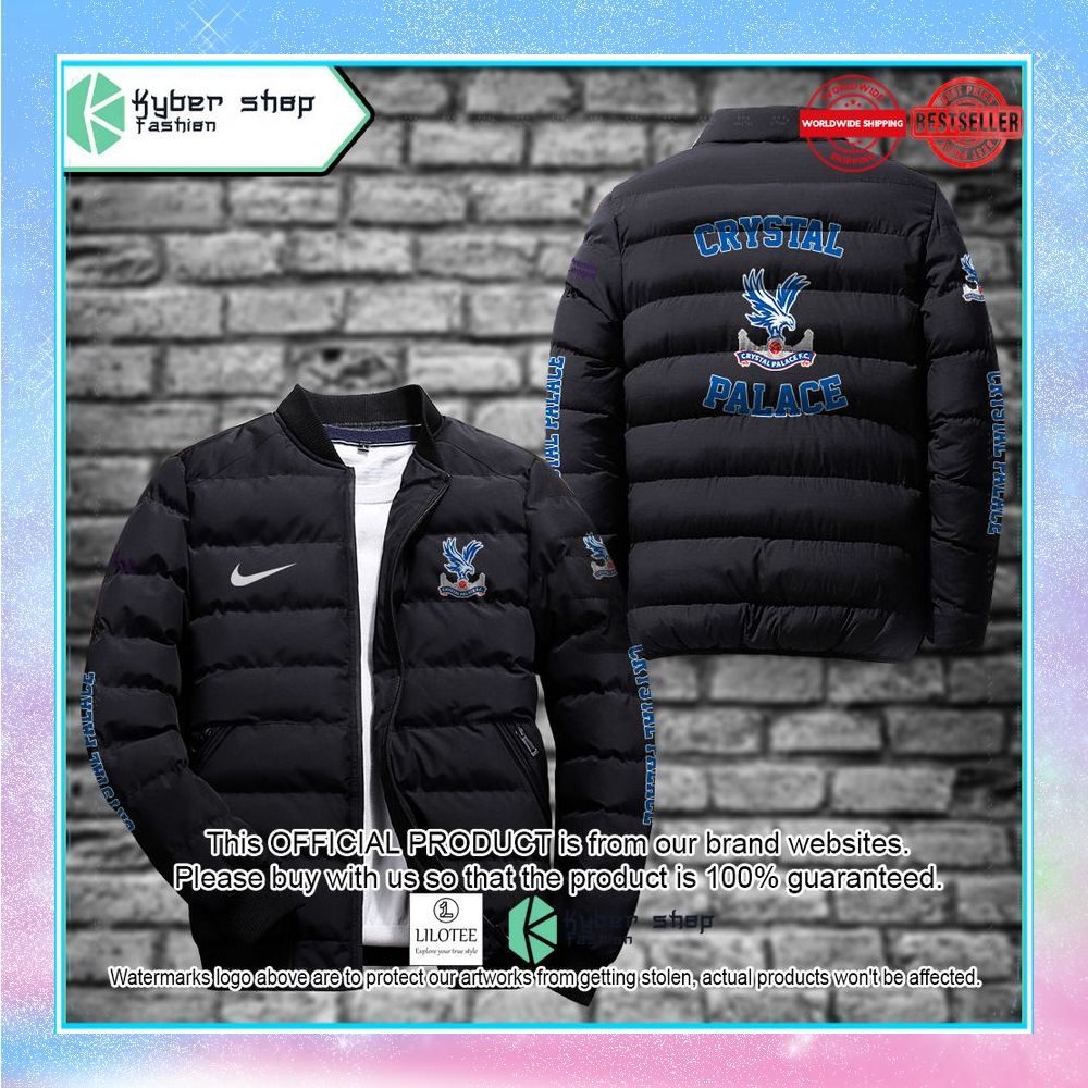 crystal palace puffer down jacket 1 472