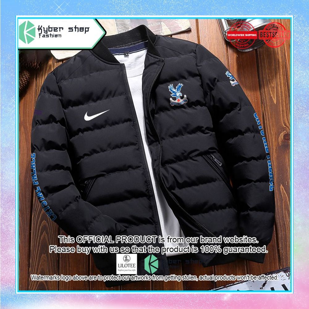 crystal palace puffer down jacket 2 458