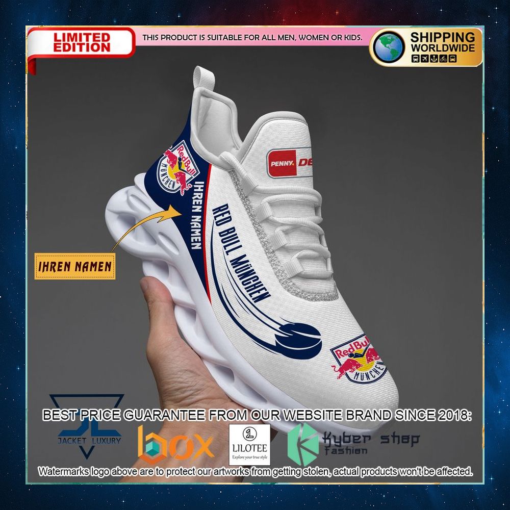ehc red bull munchen custom clunky max soul shoes 1 249