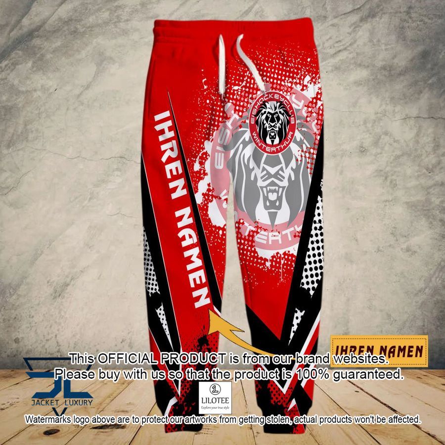 Personalized EHC Winterthur Hoodie, Long Pants 4 ehc winterthur hoodie long pants 4 364