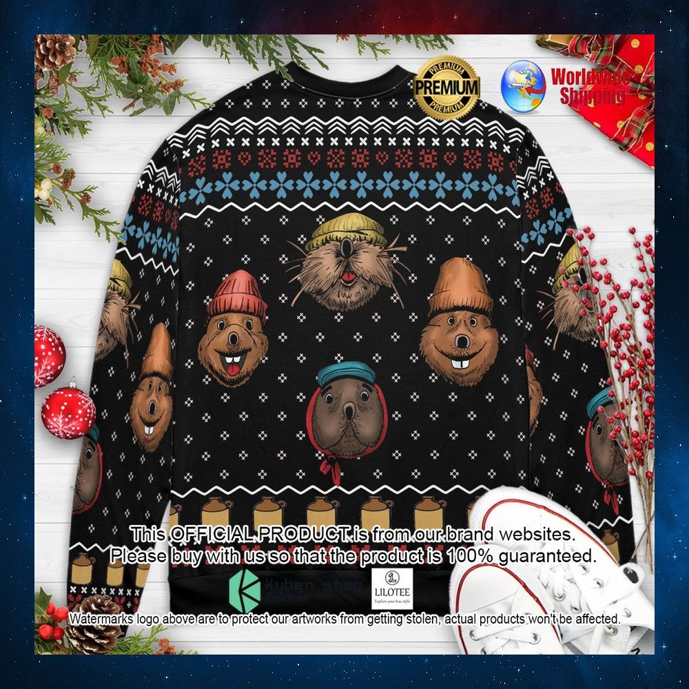 emmet otters jug band merry christmas sweater 2 663