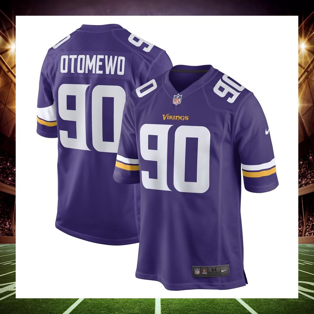 esezi otomewo minnesota vikings purple football jersey 1 809