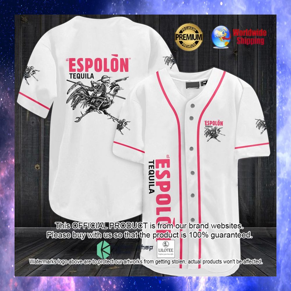espolon tequila baseball jersey 1 200