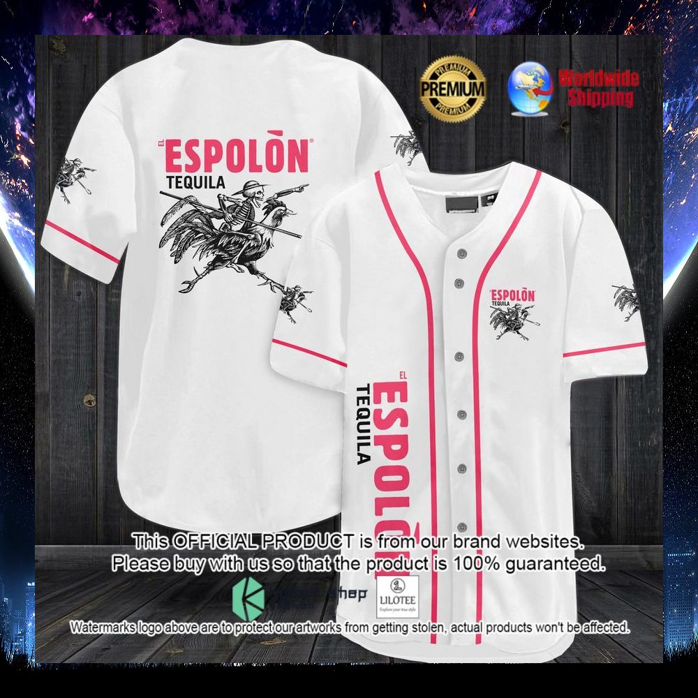 espolon tequila baseball jersey 1 760