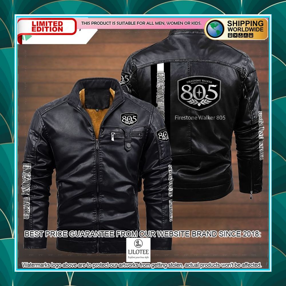 firestone walker 805 leather jacket 4 449