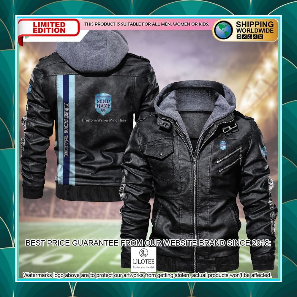 firestone walker mind haze leather jacket 2 963