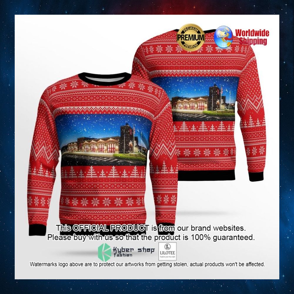 fishers indiana fishers fire department station 91 sweater 1 730