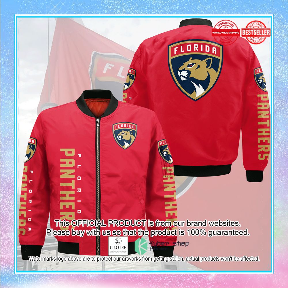florida panthers bomber jacket 1 580