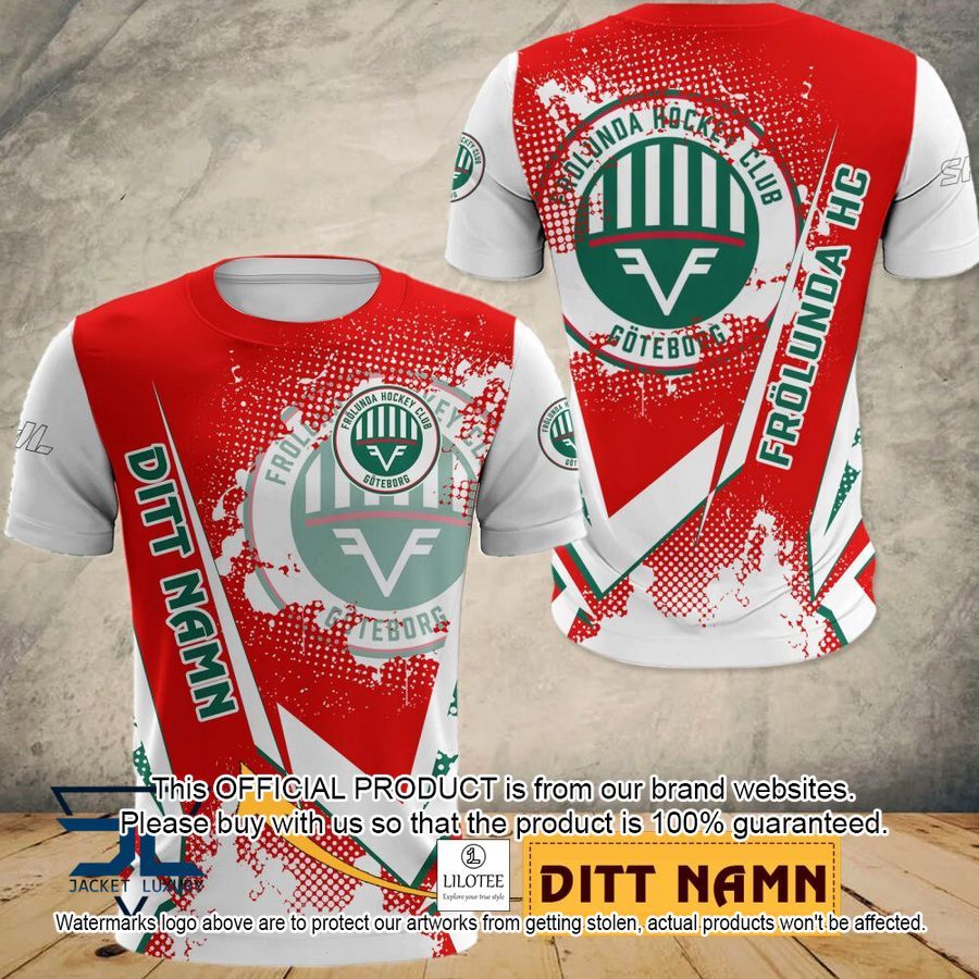 Personalized Frolunda HC Hoodie, Long Pants 3 frolunda hc hoodie long pants 3 495