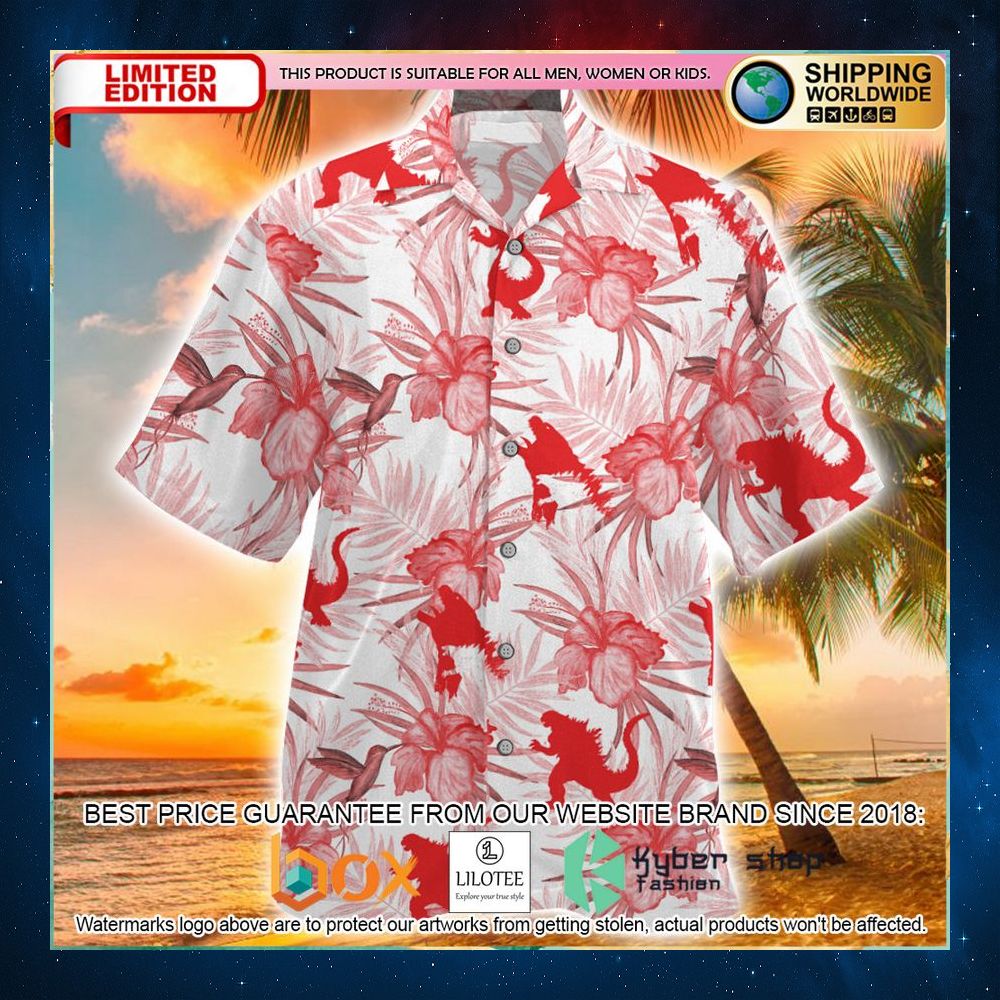 godzilla hawaiian shirt 1 568