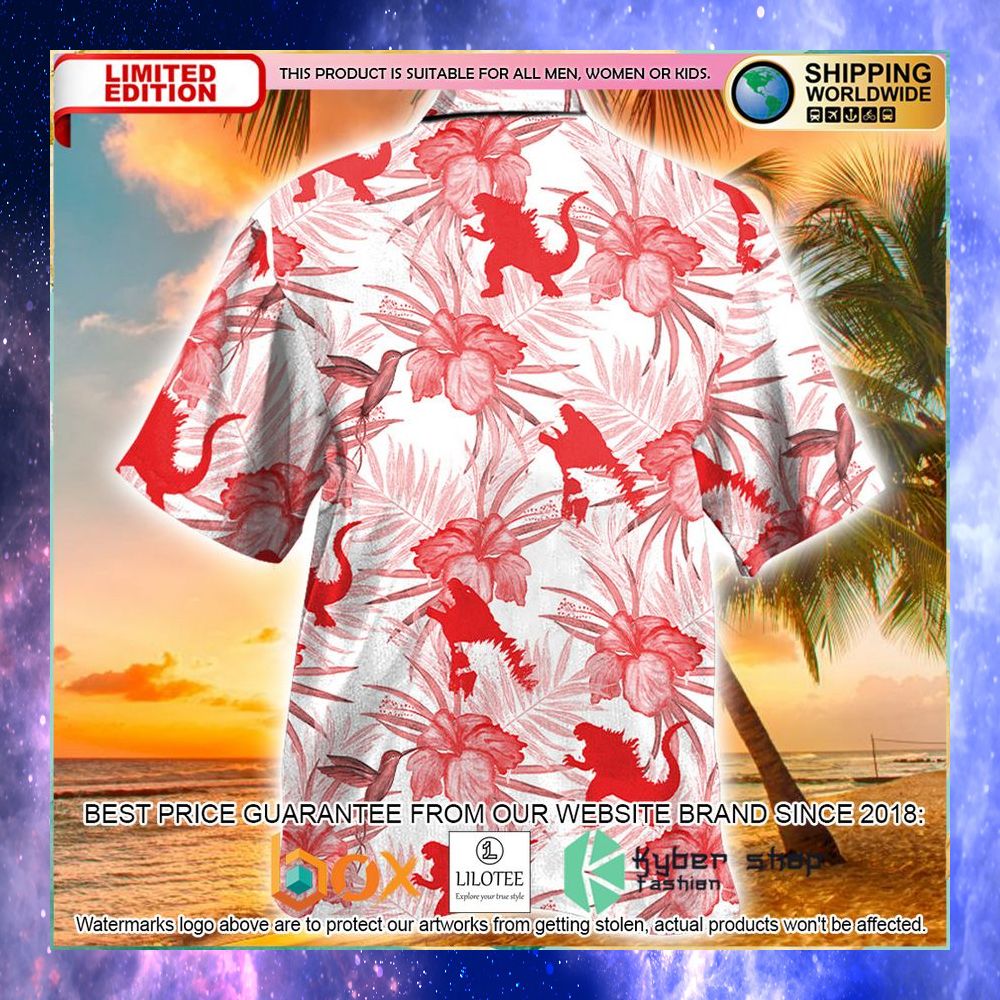 godzilla hawaiian shirt 2 293