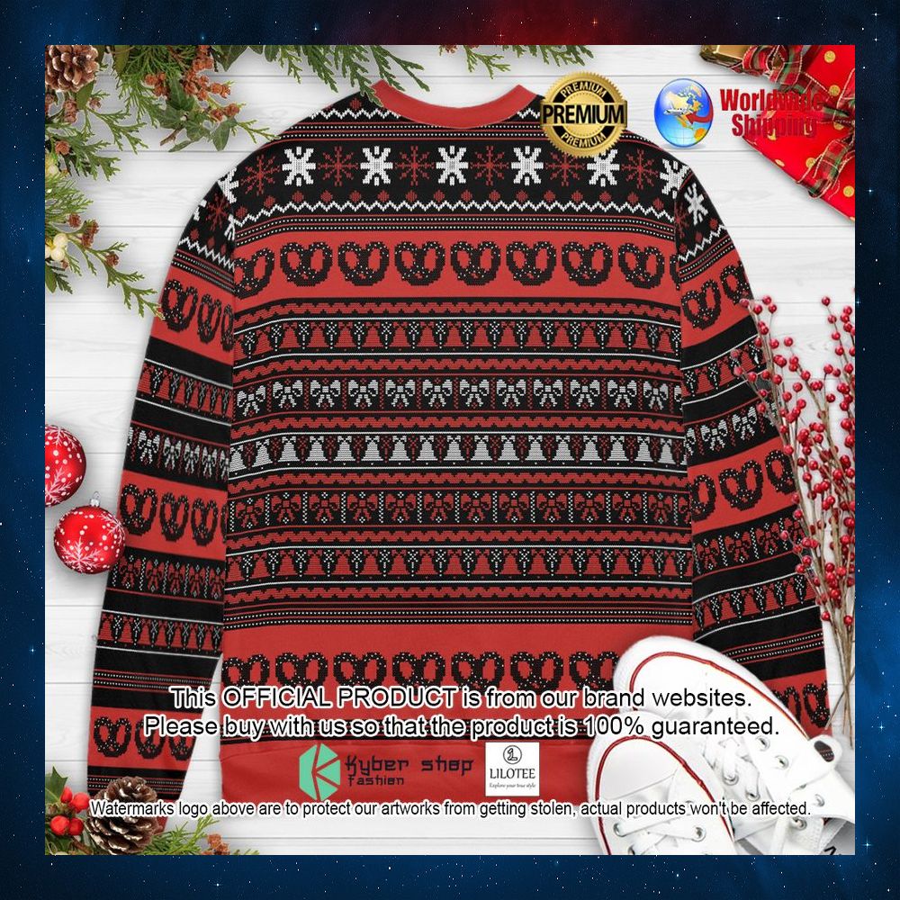 have you lost your christmas spirit stanley hudson the office christmas sweater 2 335