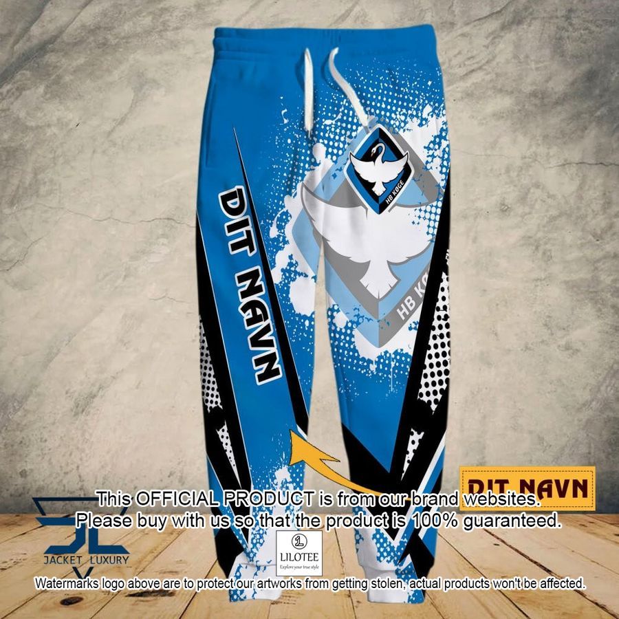 Personalized HB Koge Hoodie, Long Pants 3 hb koge hoodie long pants 3 890
