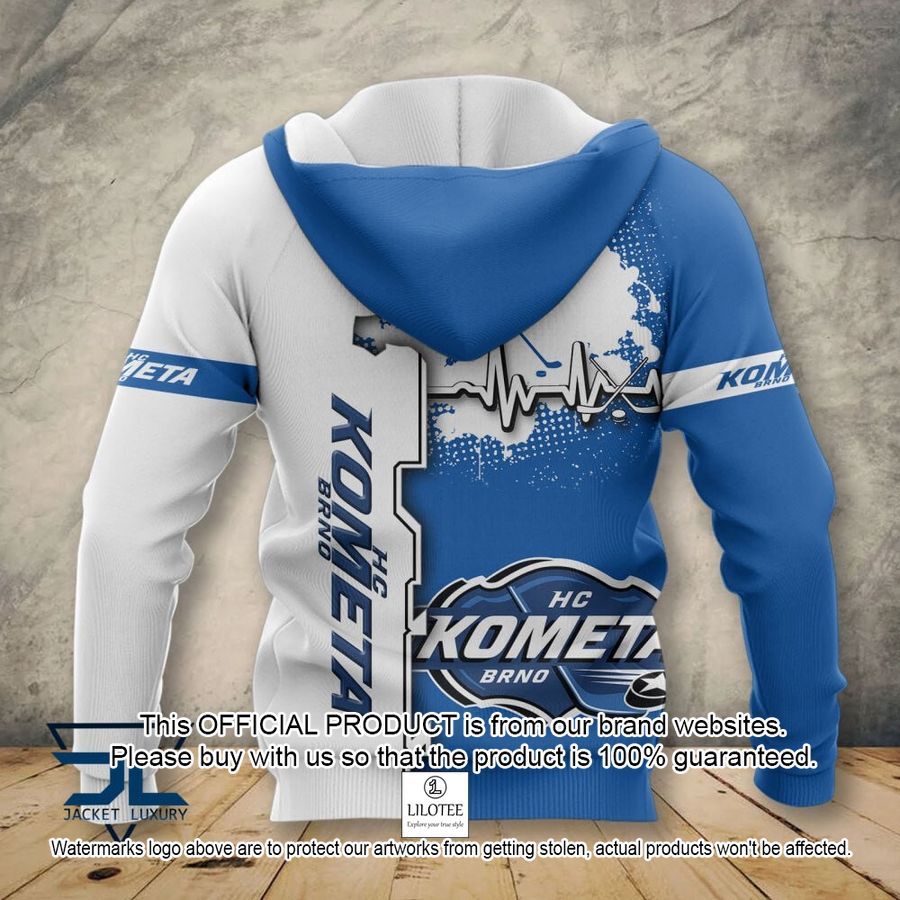 hc kometa brno shirt hoodie 2 345
