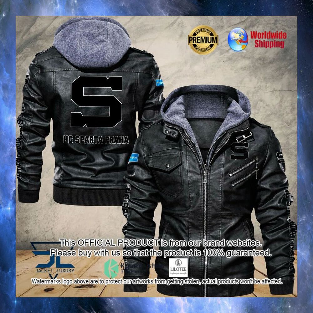 hc sparta praha leather jacket 1 348
