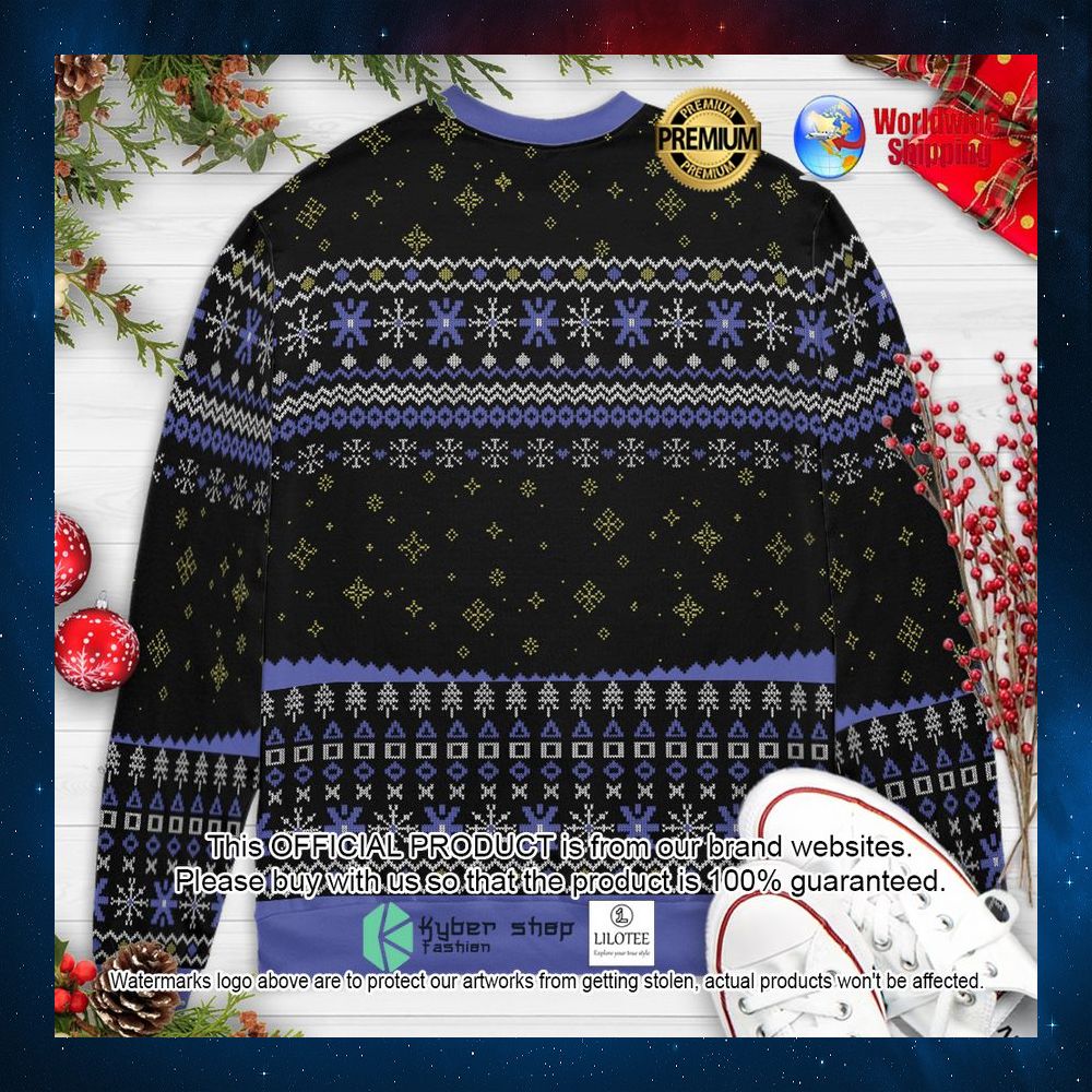 hee ho jack frost shin megami tensei persona christmas sweater 2 276