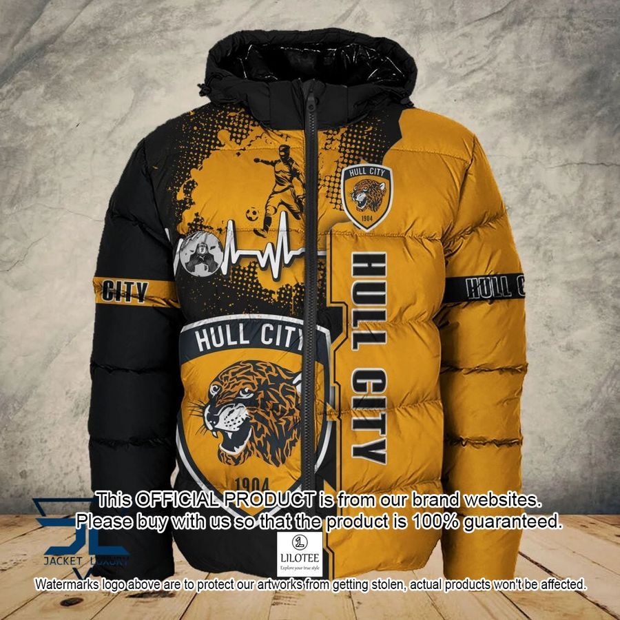 hull city bomber jacket polo shirt 2 735