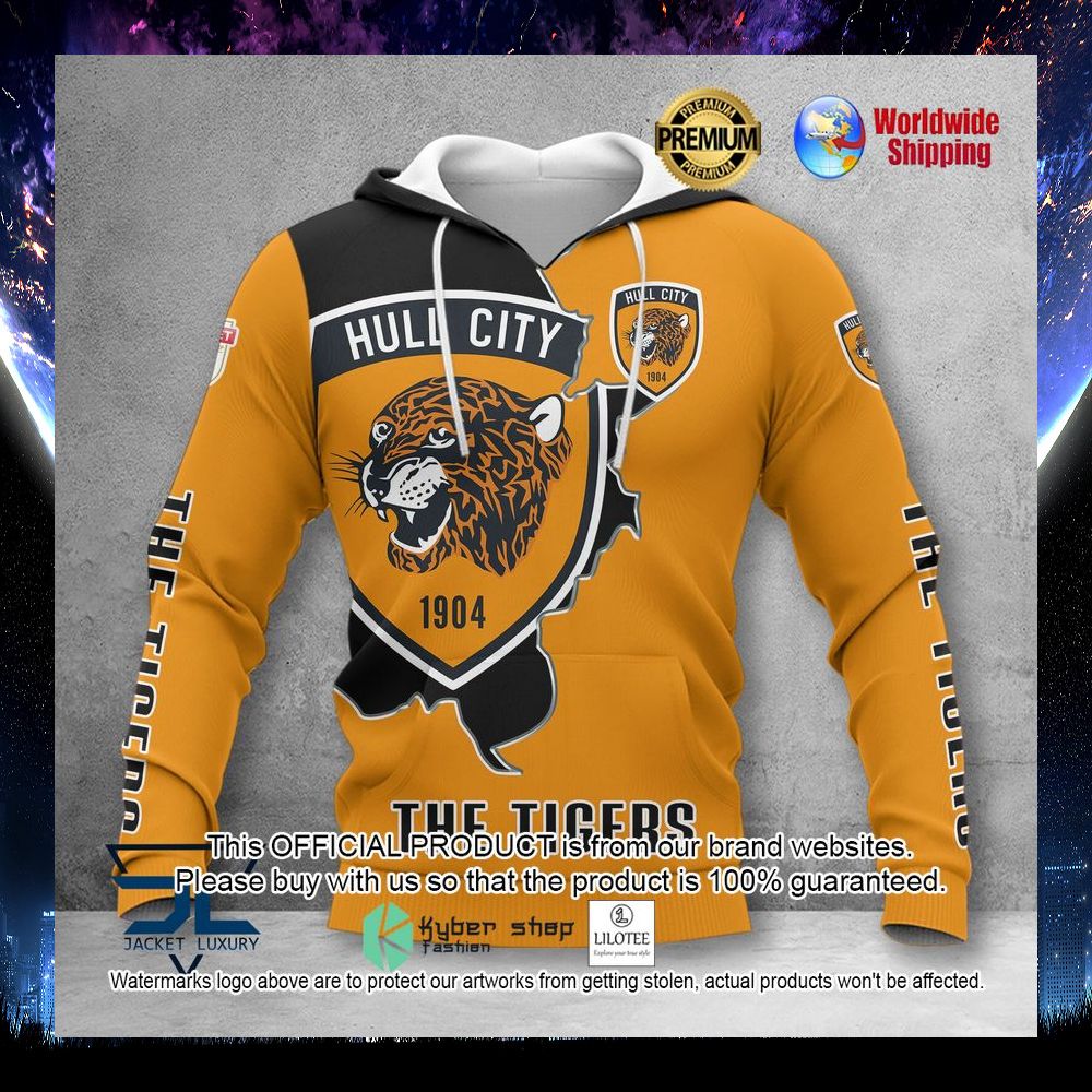 hull city the tigers 3d hoodie shirt 1 453