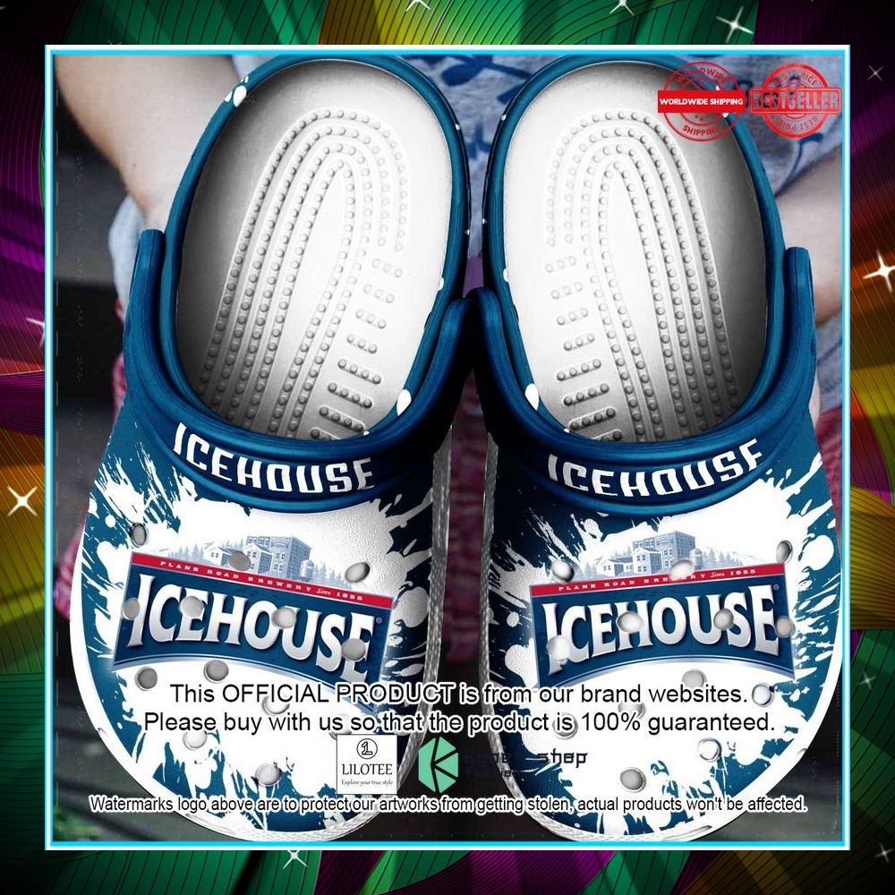 icehouse crocs crocband shoes 1 21