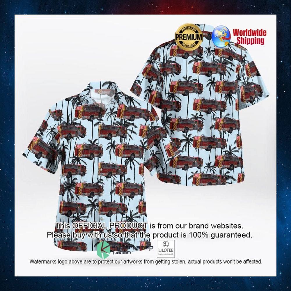 irondale missouri irondale fire protection district hawaiian shirt 1 486