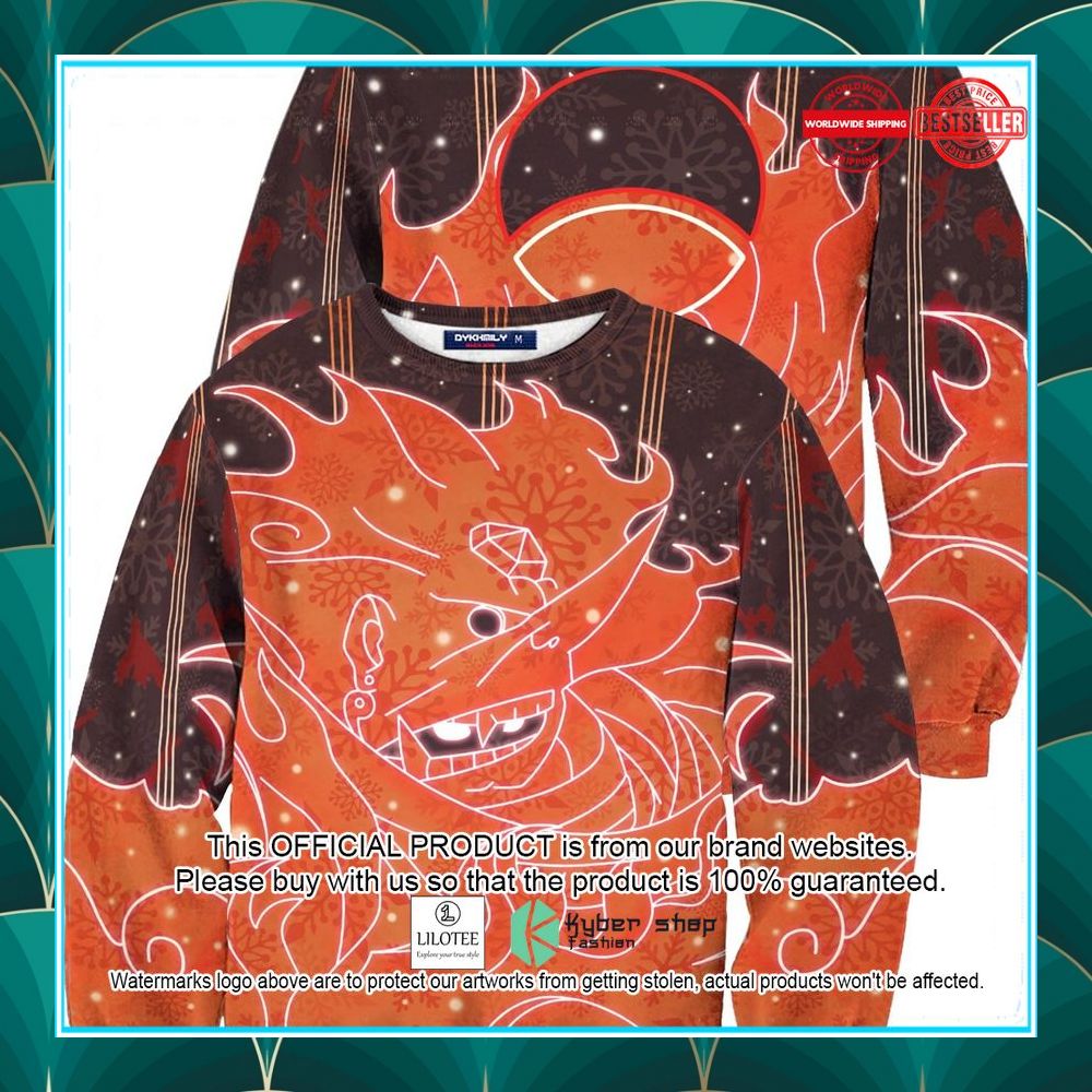 itachi susanoo ugly sweater 1 728