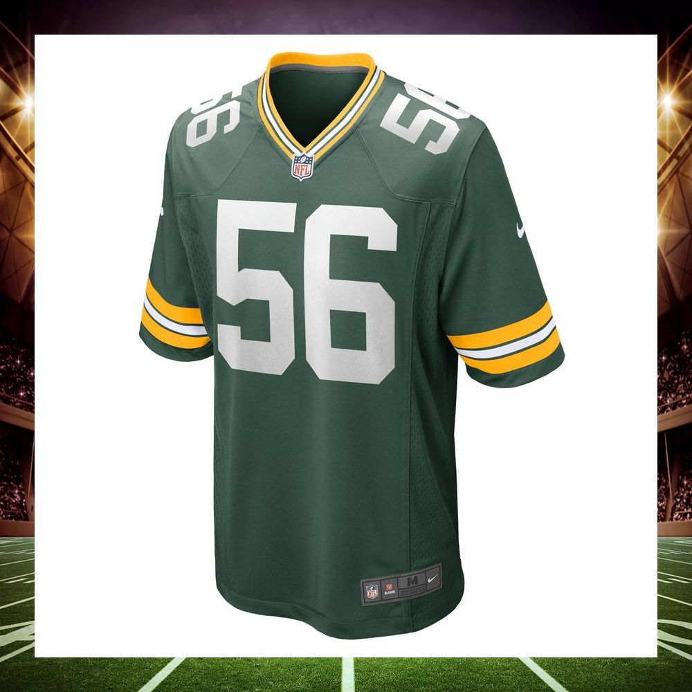 jack coco green bay packers green football jersey 2 540